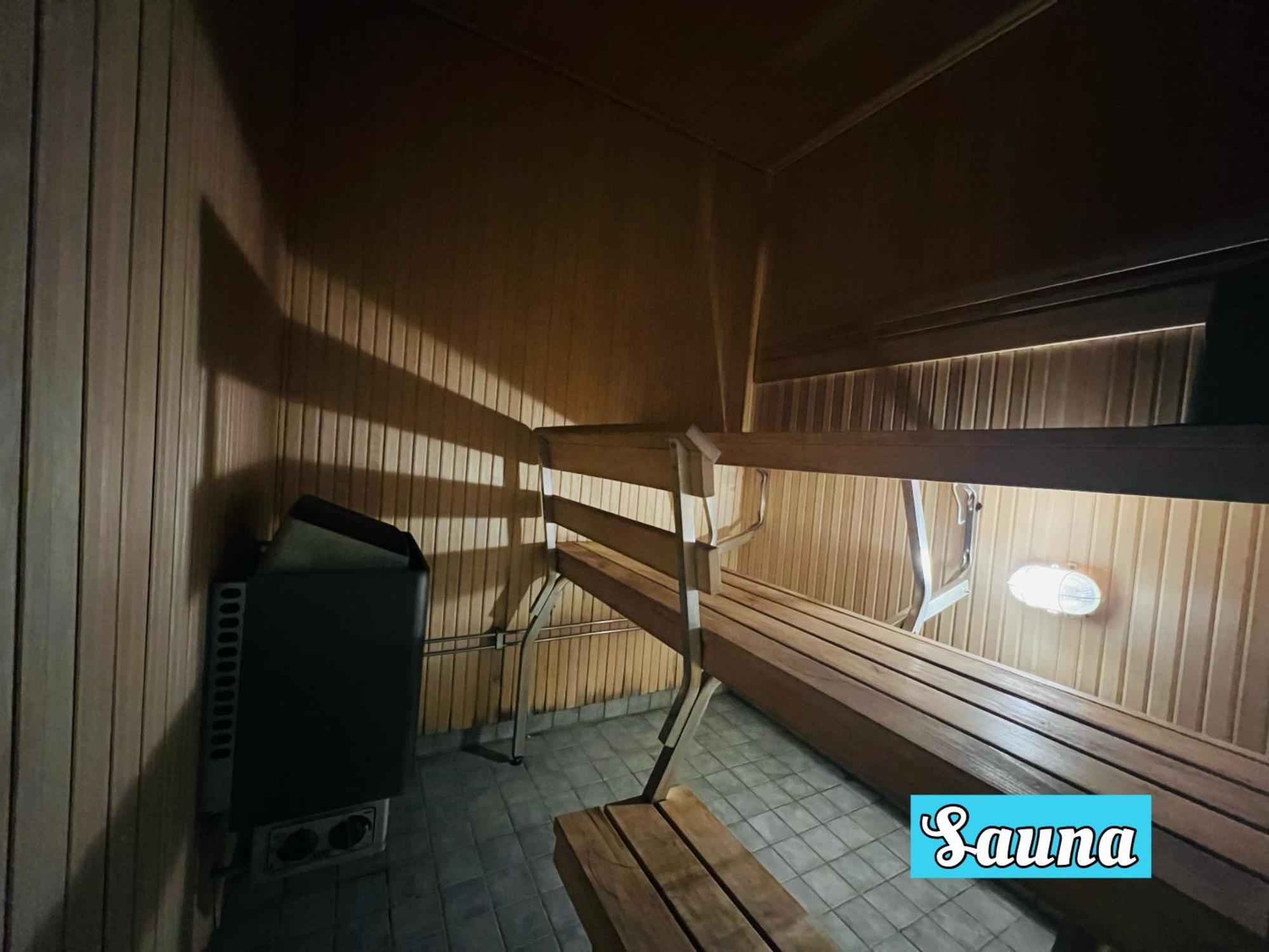 Kiruna Accommodation Gustaf Wikmansgatan 6B Villa For 9 Person Exterior photo